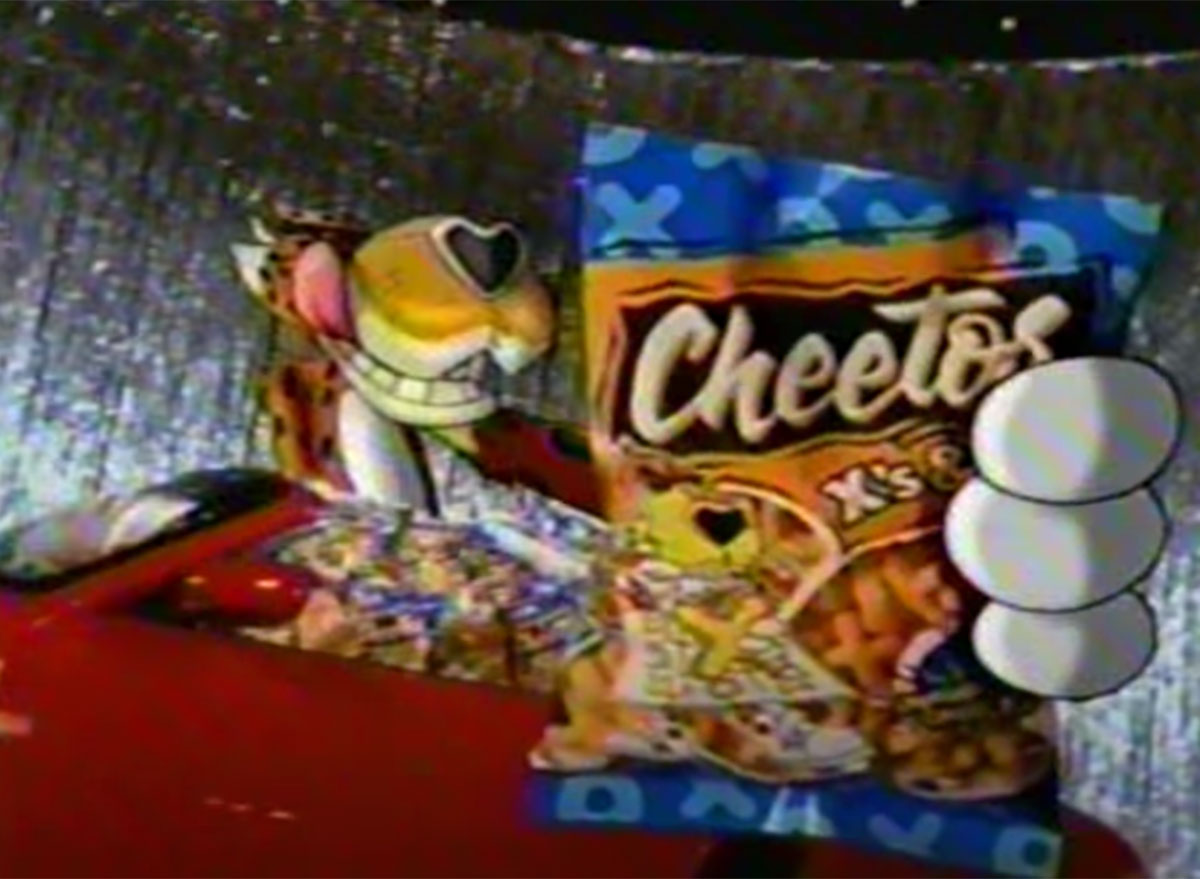 cheetos