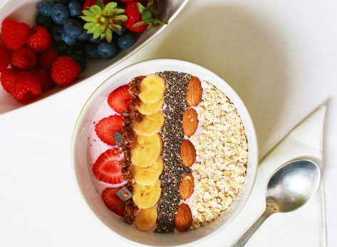 Ways Chia Seeds Can Help You Lose Weight