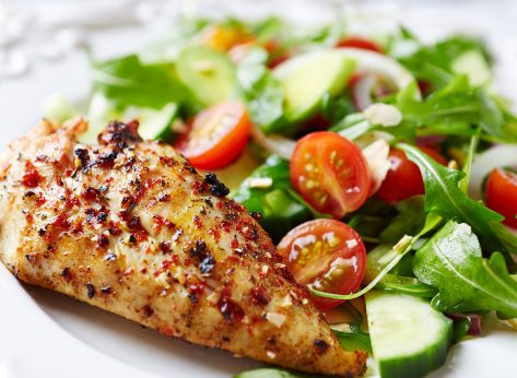 Ways Eating Protein Can Help You Lose Weight