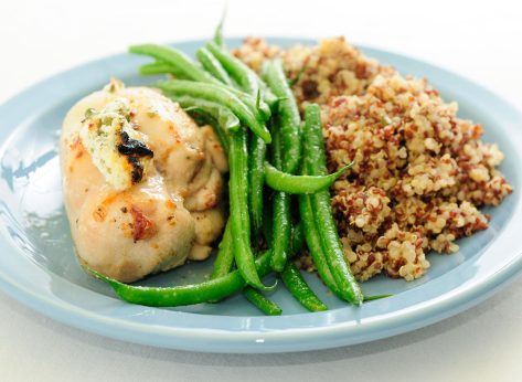 The #1 Best Diet to Lower Your Blood Pressure