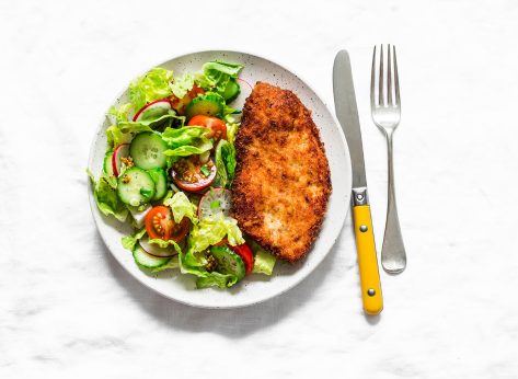 Side Effects of Giving Up Chicken