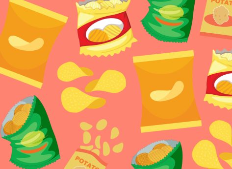 The Potato Chip Flavor You Shouldn't Eat