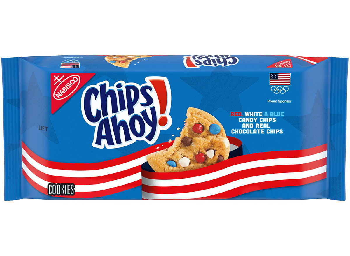 chips ahoy