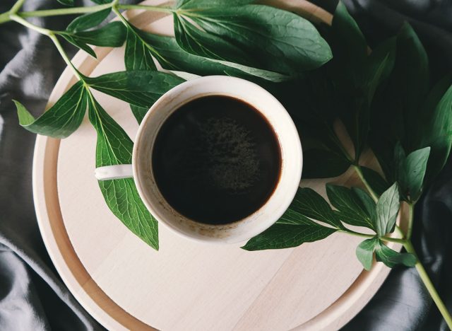 coffee