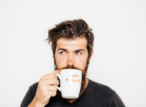 One Major Effect Drinking Coffee Has on Your Liver, According To Experts