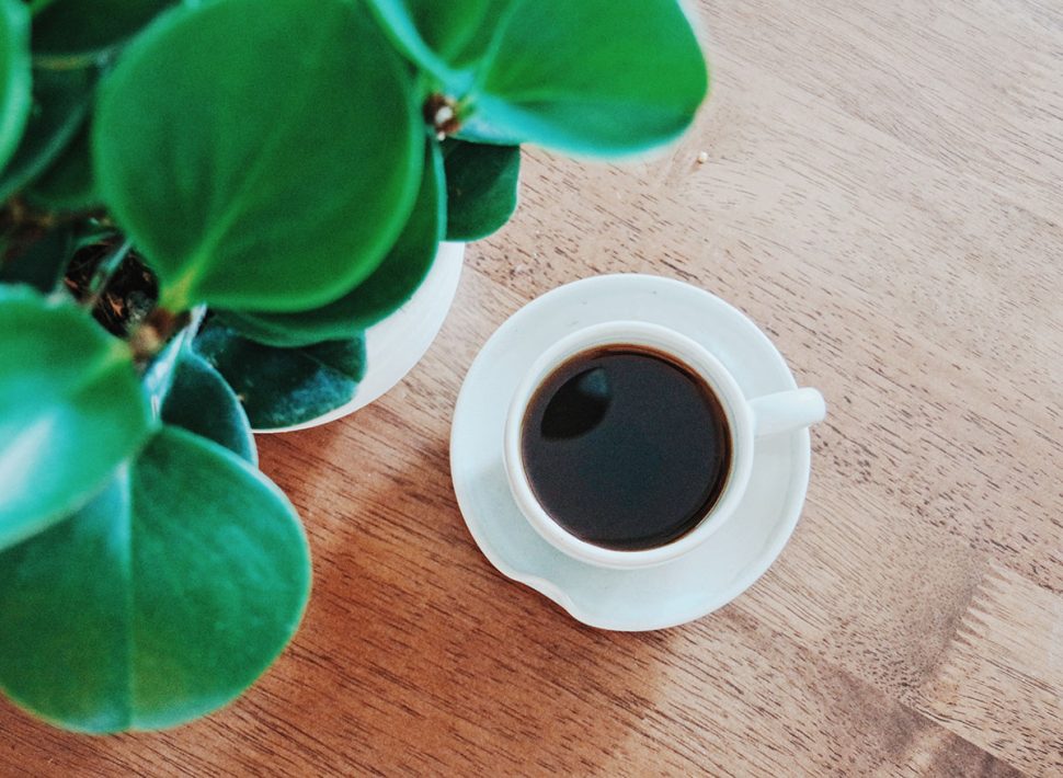 Ways Coffee Can Help You Lose Weight, Says Science — Eat This Not That