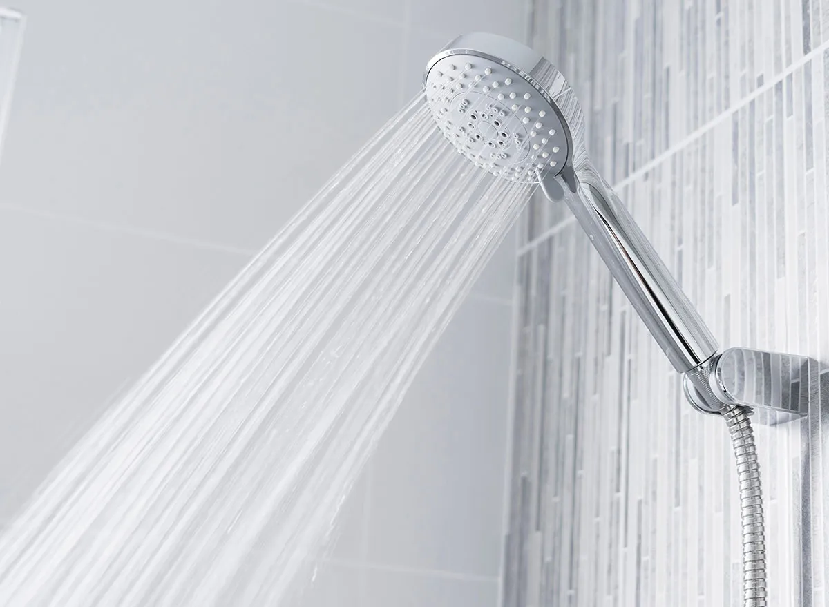 Ugly Side Effects of Not Showering After Exercise, Says Science — Eat