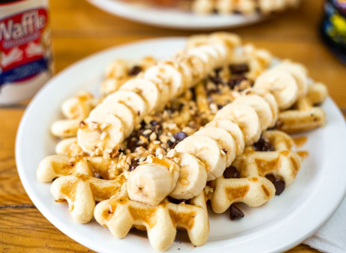 The Best Waffles in Every State — Eat This Not That