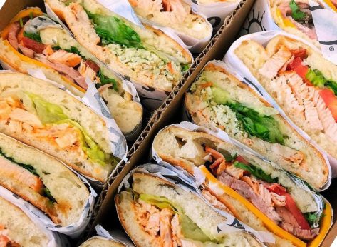 This Bankrupt Chain Is On the Brink of Disappearing