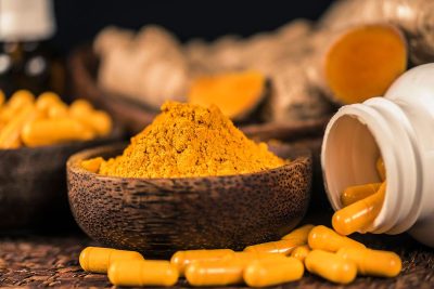 curcumin