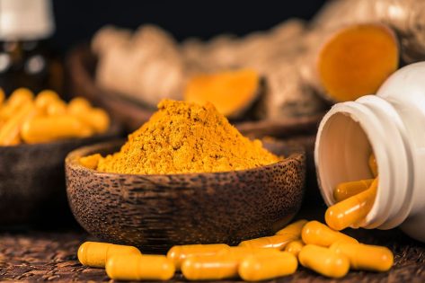 The Best Supplements for Joint Pain
