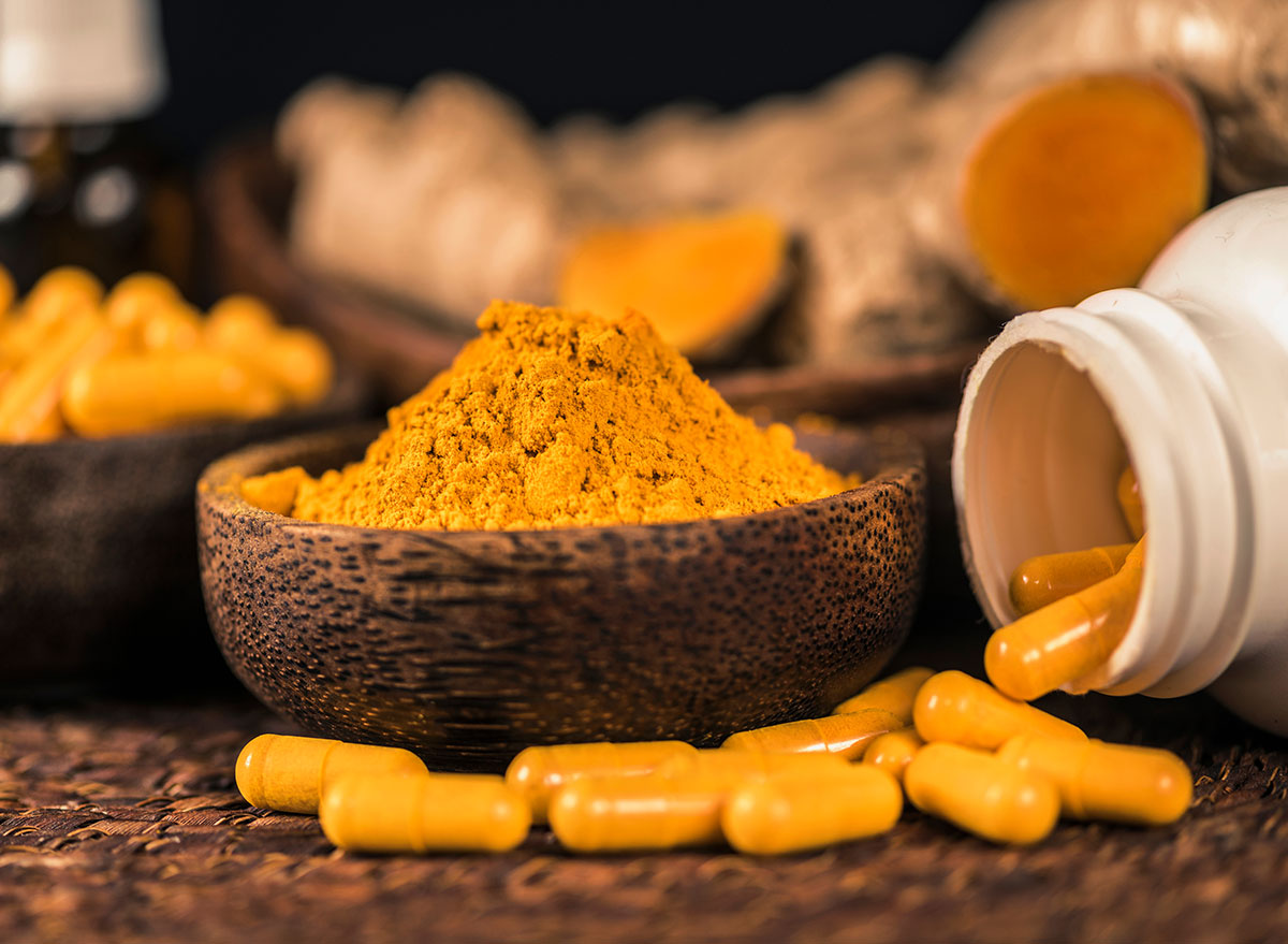 curcumin