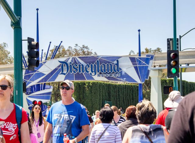 disneyland