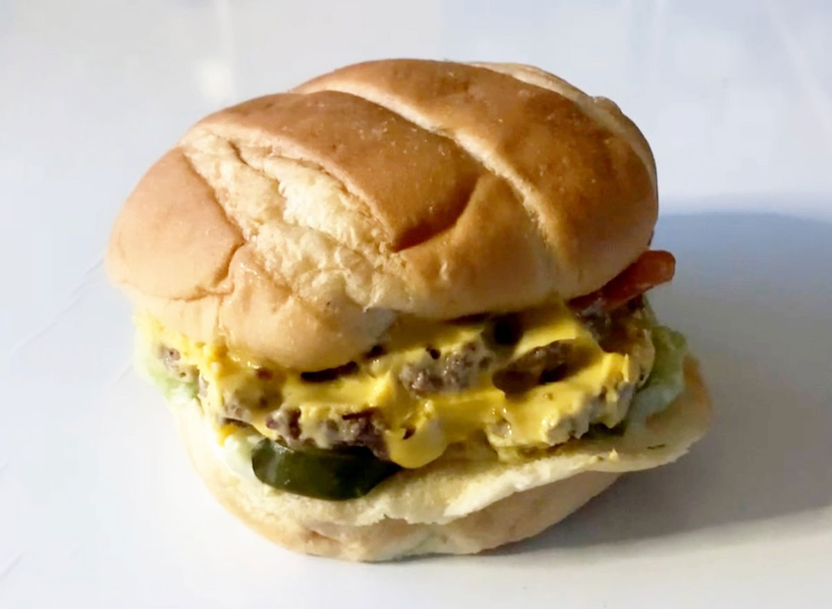 dream burger