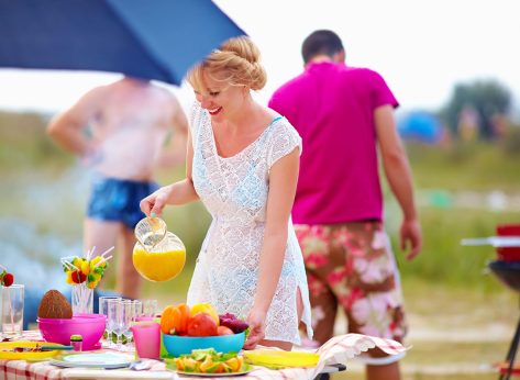 Drinking This Increases Your Risk of Skin Cancer, New Study Says