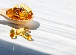 What Using Fish Oil Pills Every Day Does to Your Body