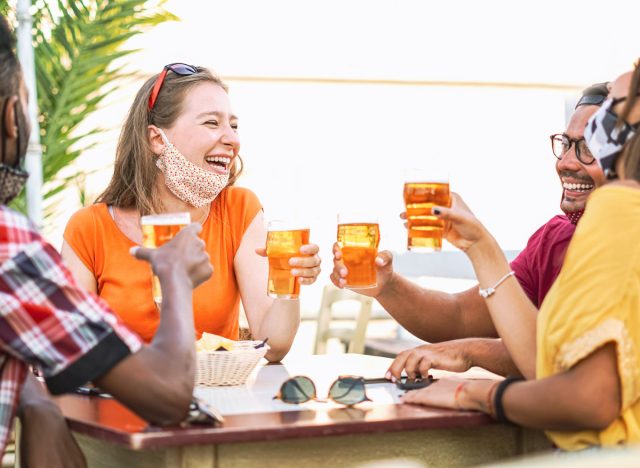 6 Major Craft Beer Trends You’ll See This Summer