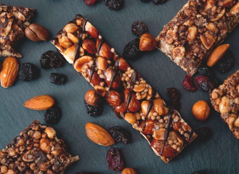 10 Weight Loss Snacks That Actually Satisfy