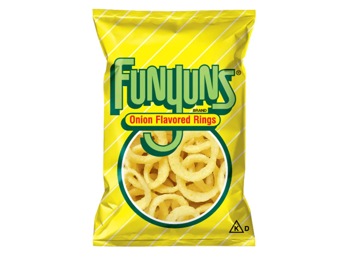 funyuns