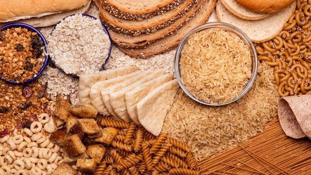 Surprising Side Effects of Giving Up Grains, Say Dietitians — Eat This Not  That