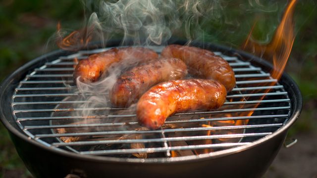 What Happens To Your Body When You Eat Sausage Eat This Not That