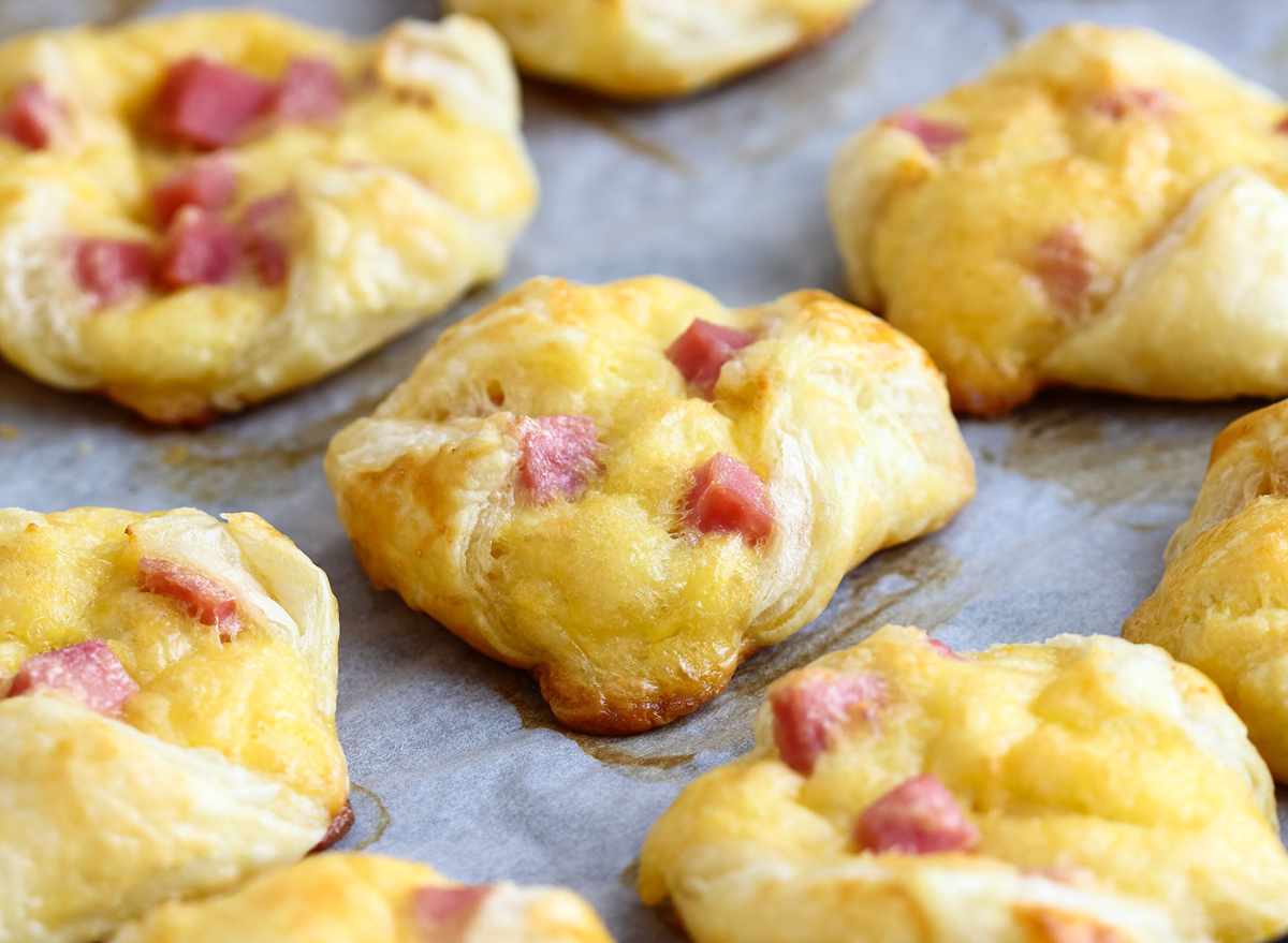 Costco's Bakery Just Brought Back This FanFavorite Summer Item — Eat