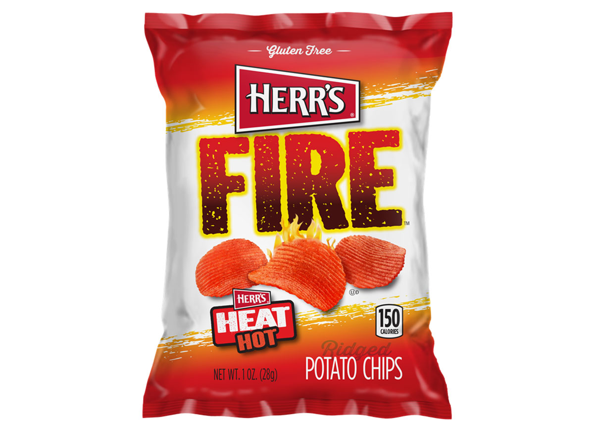 herrs fire