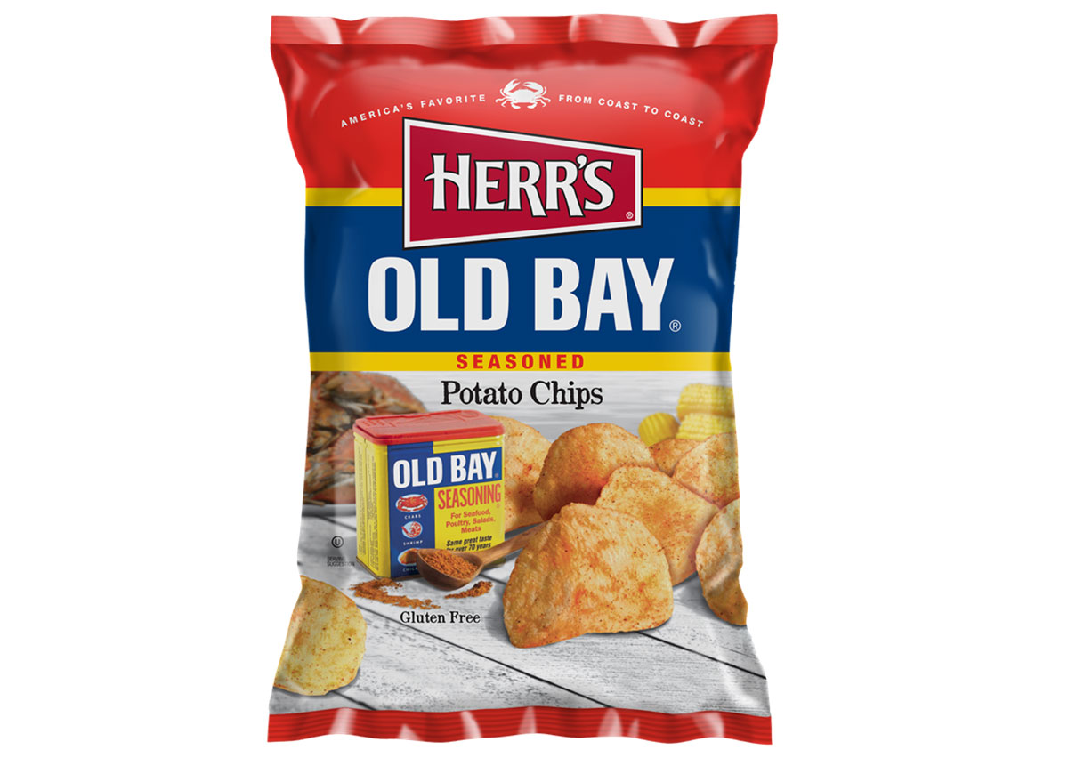 The Best & Worst Chips in 2021—Ranked! — Eat This Not That