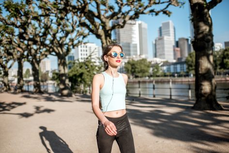 The Secret Tricks for Walking for Exercise