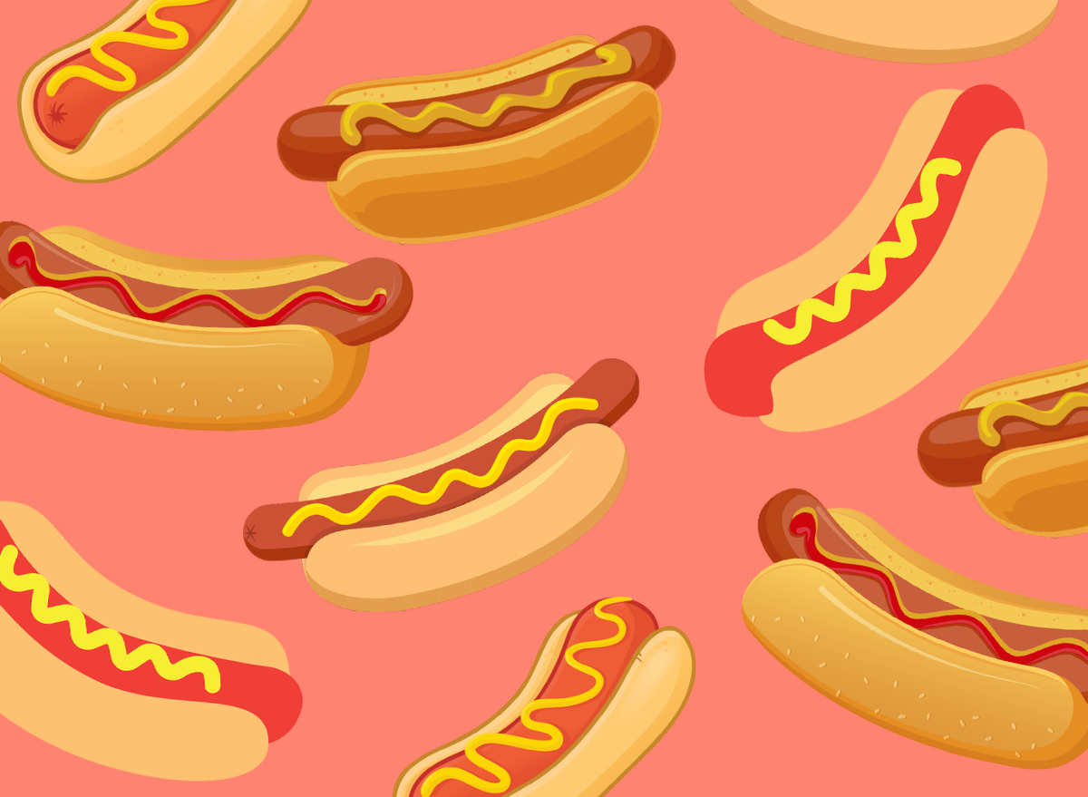 hot dogs