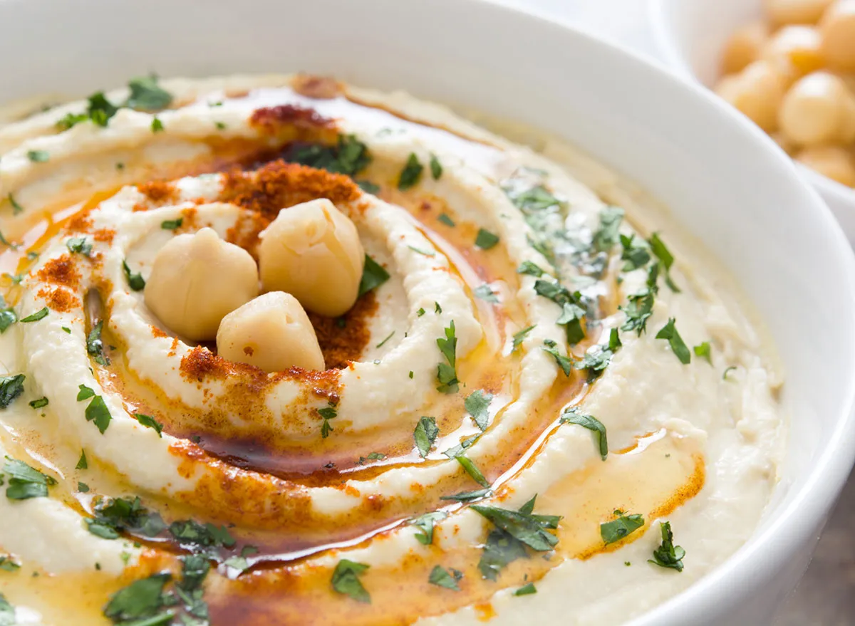 Sabra Hummus Is Back Soon after Creation Halt More than Food Basic safety