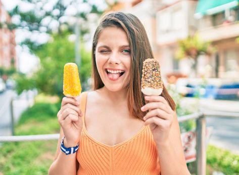 9 Nostalgic Brands Launching New Summer Treats