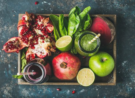 5 Best Juices to Drink to Maximize Weight Loss