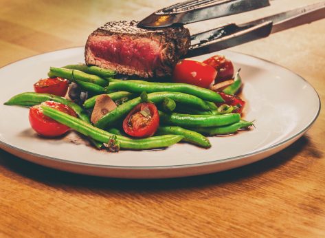 One Major Effect The Keto Diet Has On Men