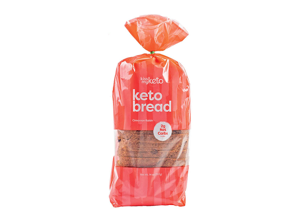 10 Best LowCarb Breads on Grocery Store Shelves — Eat This Not That