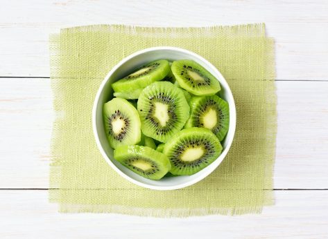 What Happens to Your Body When You Eat Kiwi