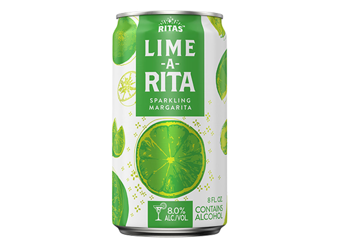 lime a rita