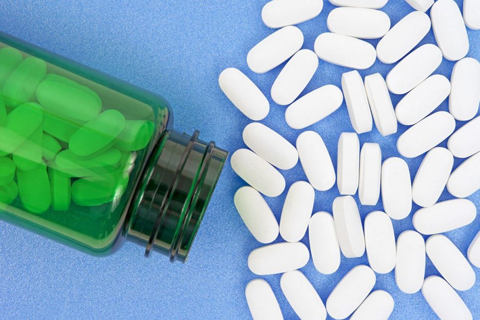 The 1 Best Supplement to Crush Sugar Cravings, Says Science — Eat This