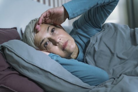 Over 50? Try These Secret Tricks for Sleeping Better
