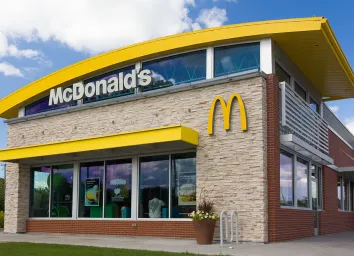mcdonalds