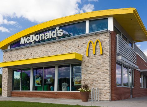 McDonald’s Misses a Deadline on Bacon Pledge