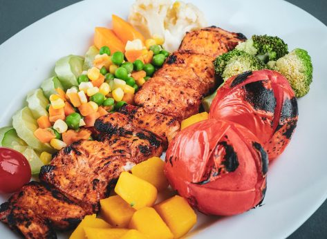 The #1 Best Diet to Lower Cholesterol