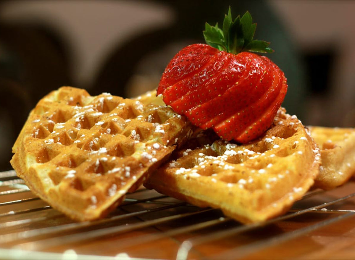 The Best Waffles in Every State Eat This Not That