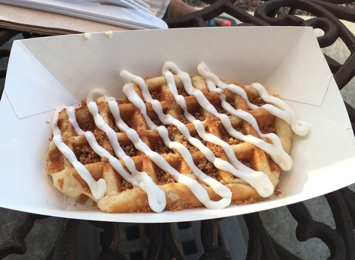 The Best Waffles in Every State Eat This Not That