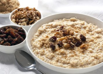 oatmeal