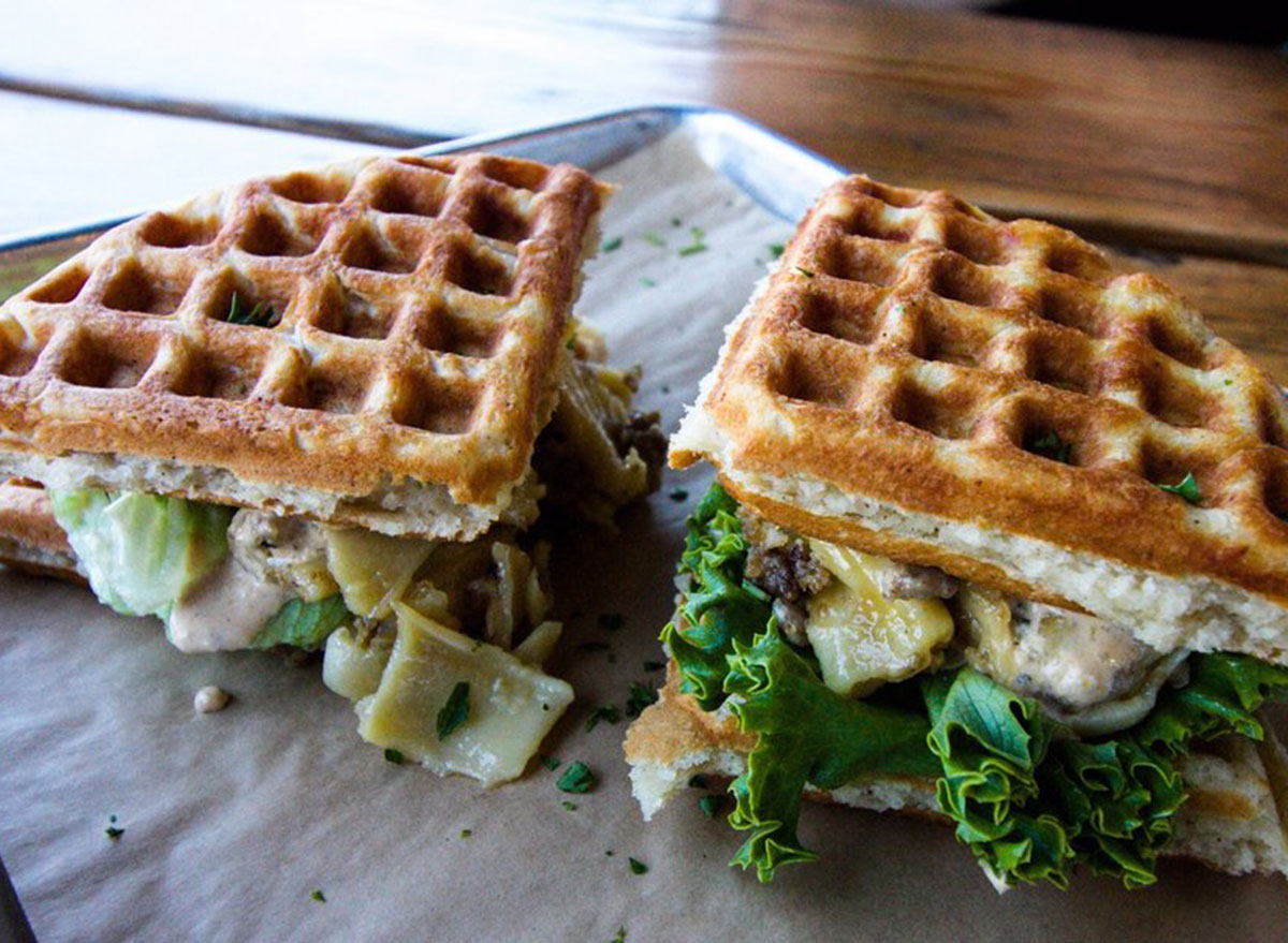 The Best Waffles in Every State Eat This Not That