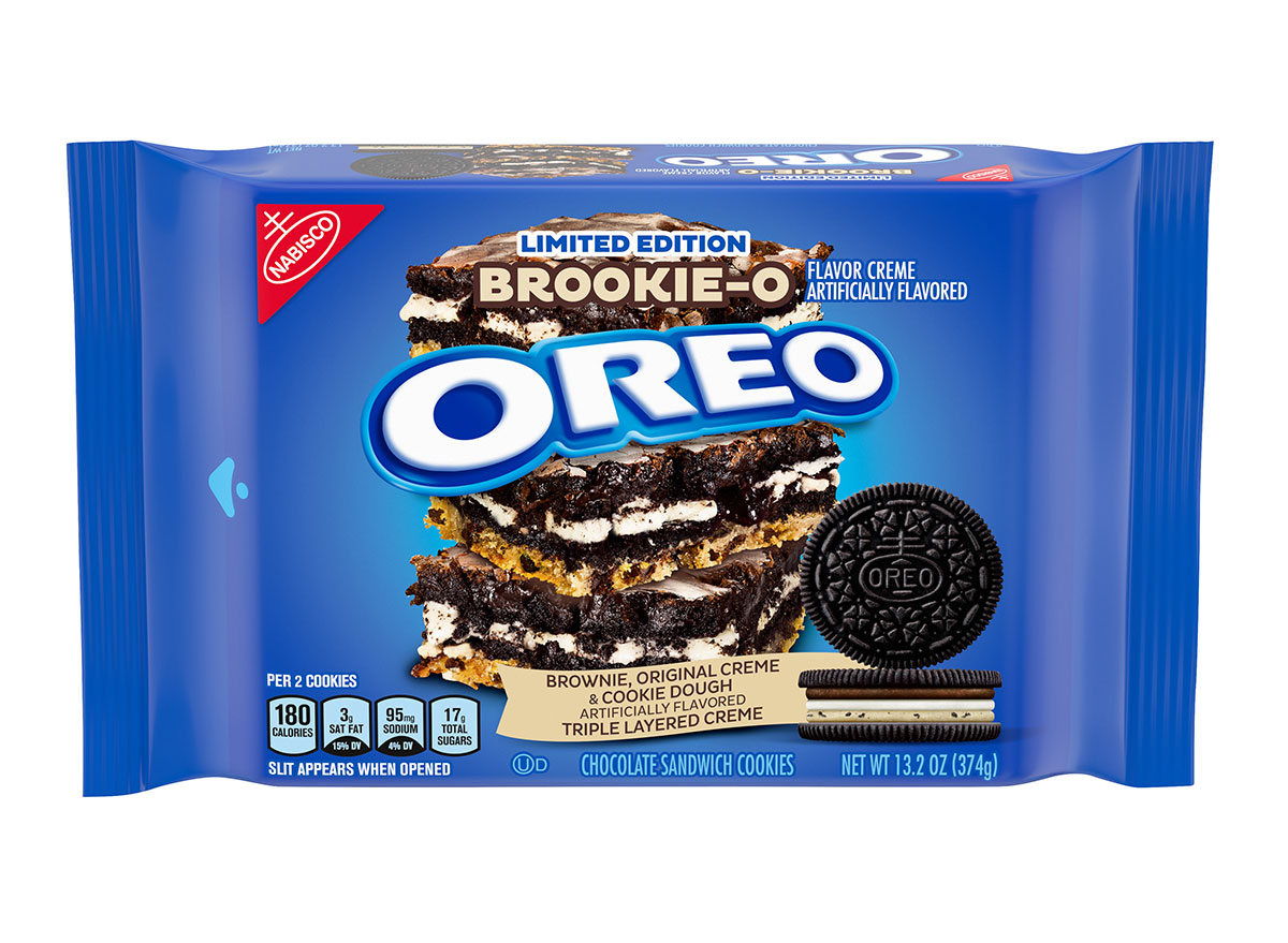 oreo brookie os