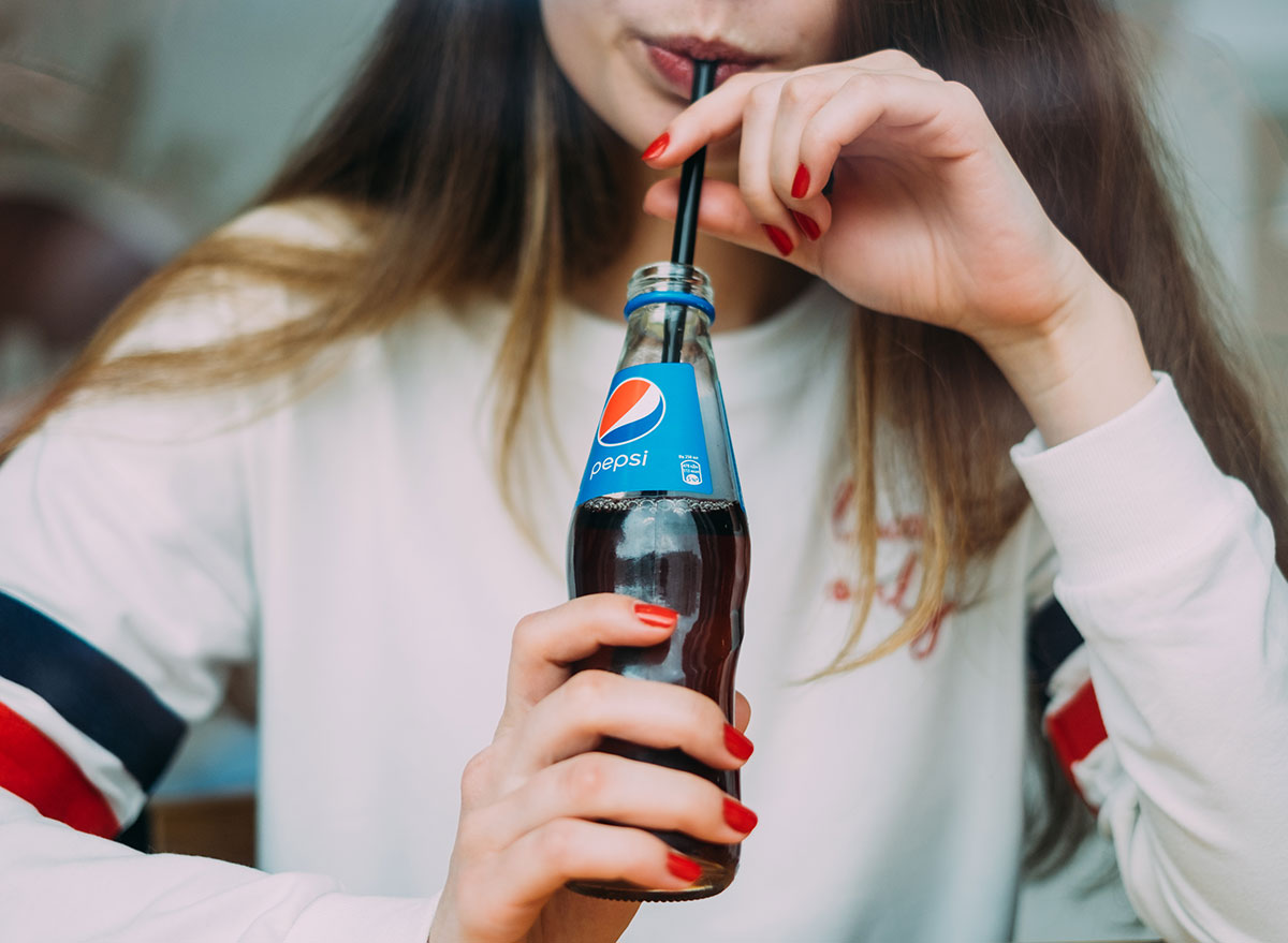 pepsi