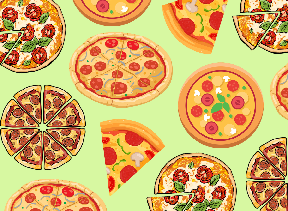 pizza