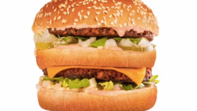 This Plant Based Fast Food Chain Is About To Double Its Locations Eat This Not That